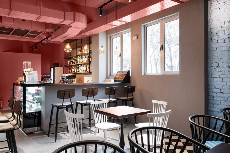 Titti - Italian Cafeteria & Paninoteca