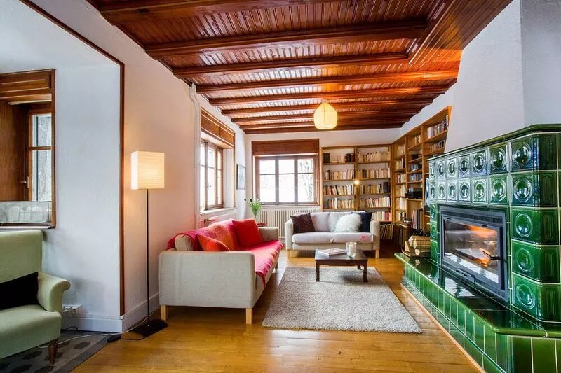 Family house (s) in Mittelberg - 2 to 8 pers.