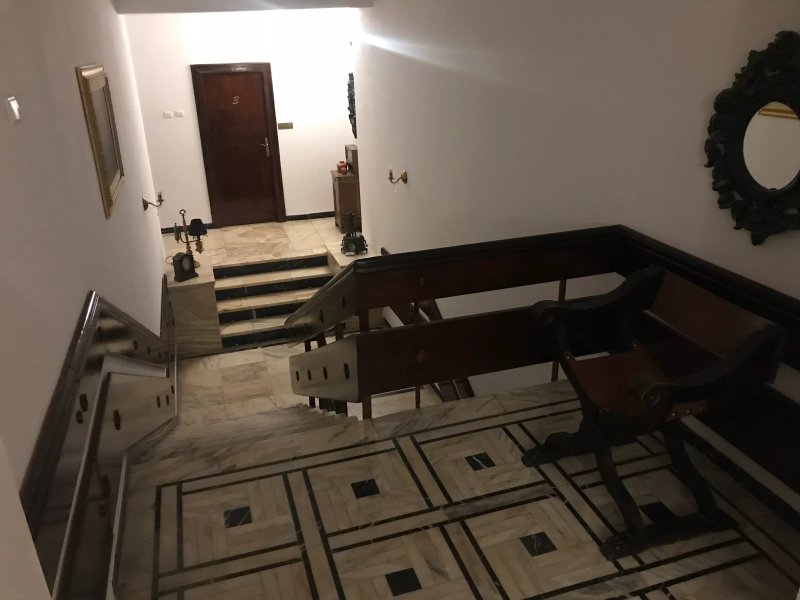 Casa Negustorului