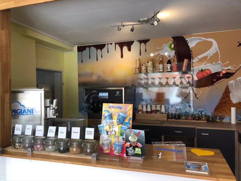 Arndt‘s Softeis Cafe