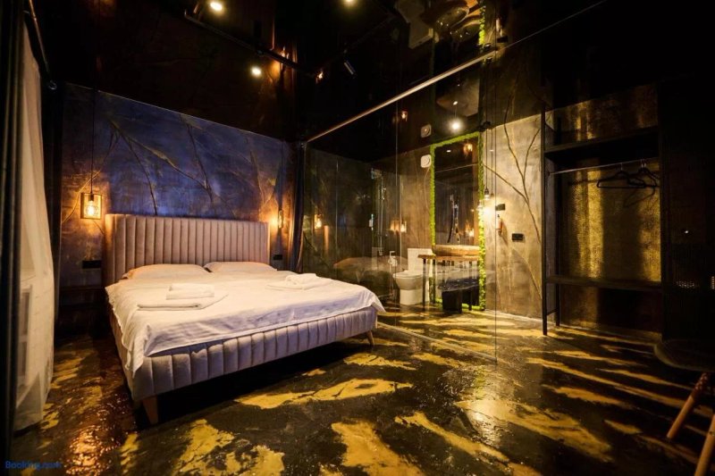 Sianisia Luxury Spa & Wellness