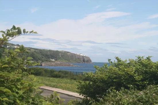 Beach Road Nature Reserve