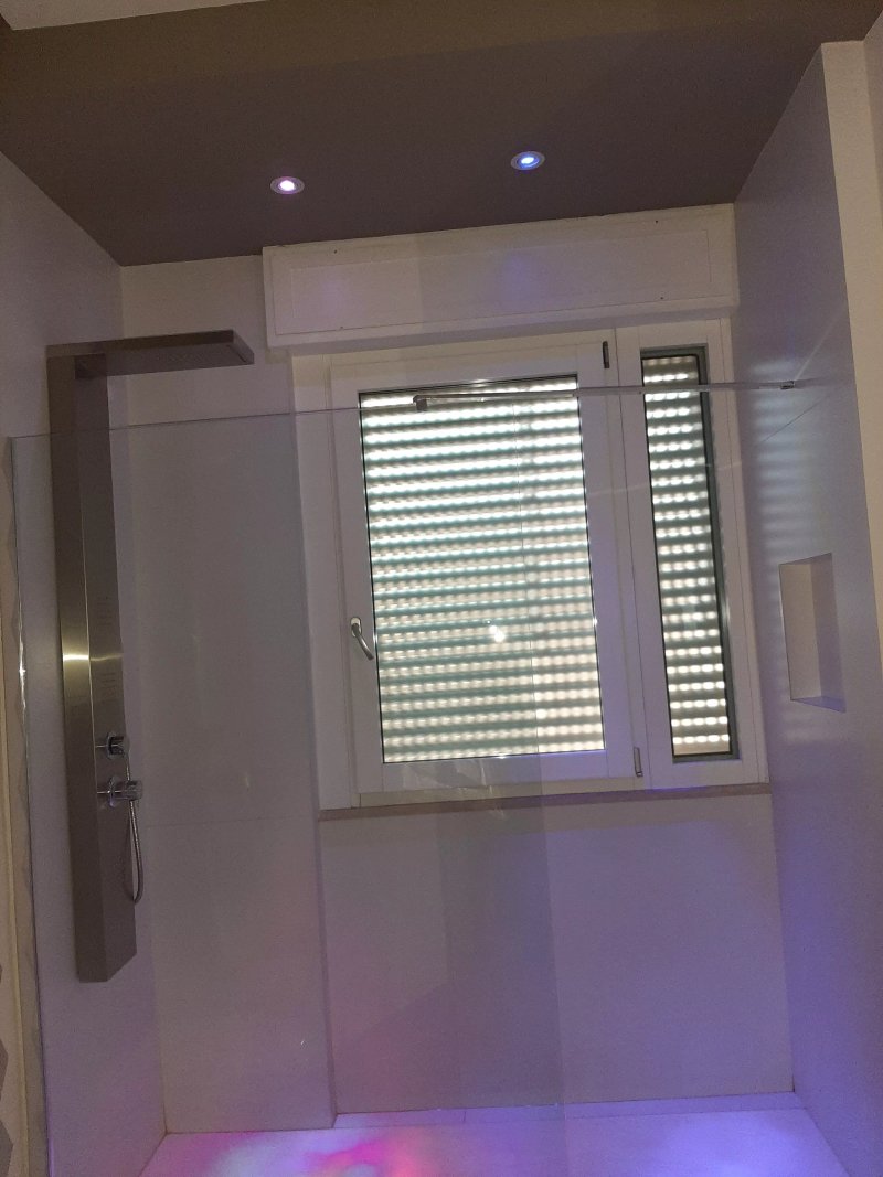 La Nonnina Suite