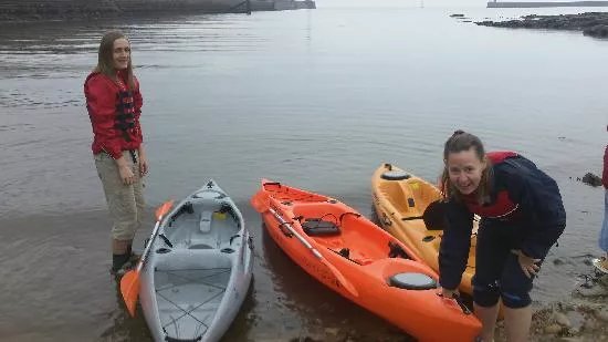 Northeast Canoe Kayak and Adventure
