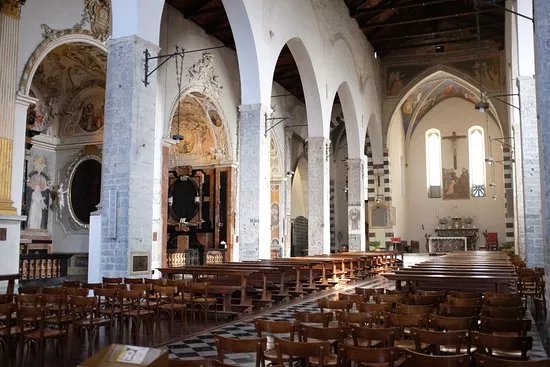 Chiesa di Sant'Agostino