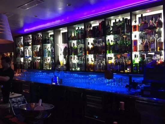 Millenium Bar