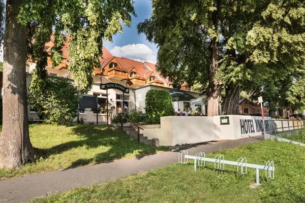 Restaurant Knorre
