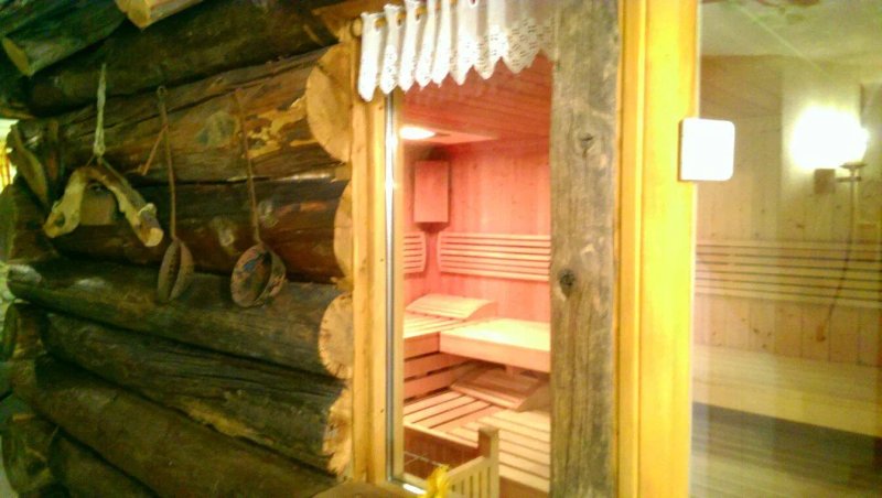 Apparthotel Litz