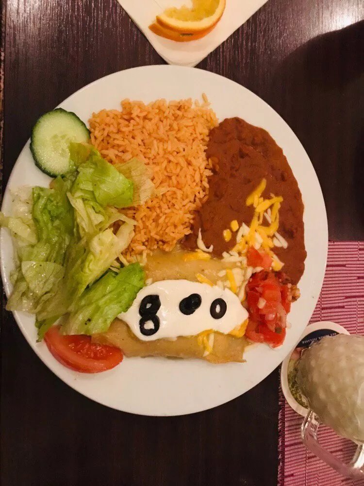 El Sombrero Cantina Bar