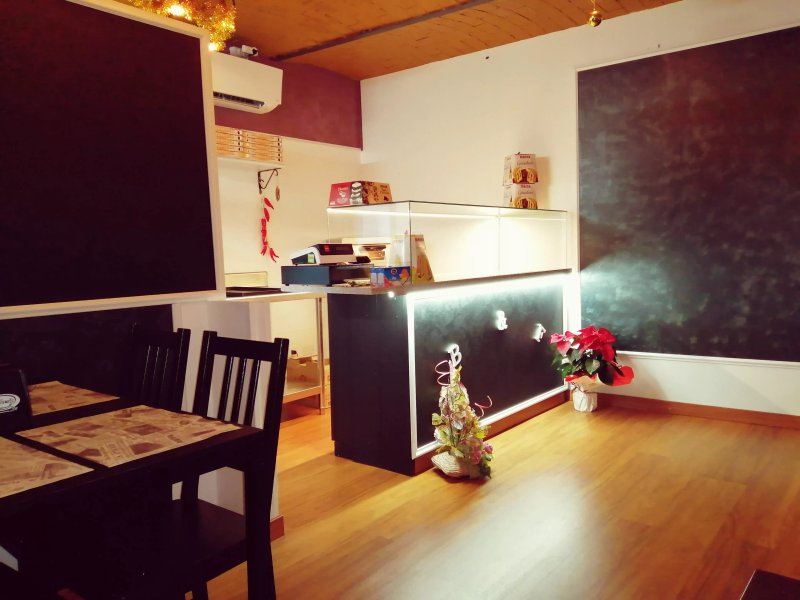 Pizzeria Castelpetroso B&F