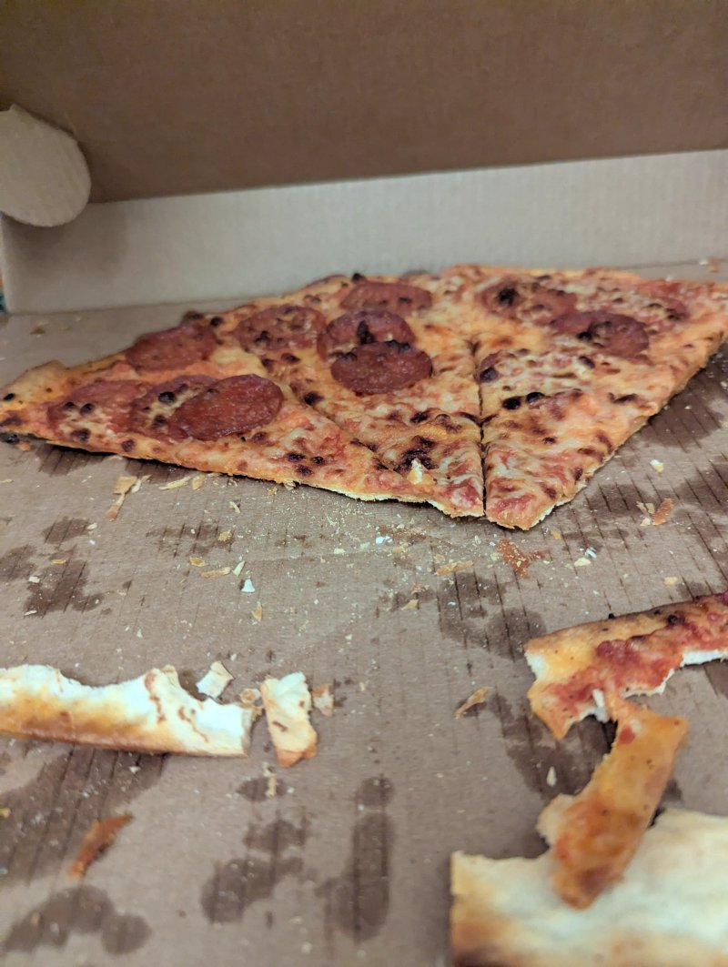 Domino's Pizza - St Andrews