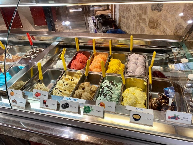Gelateria Del Corso