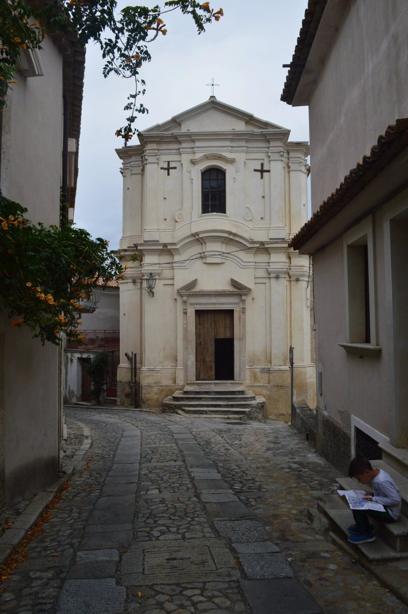 Chiesa di San Martino