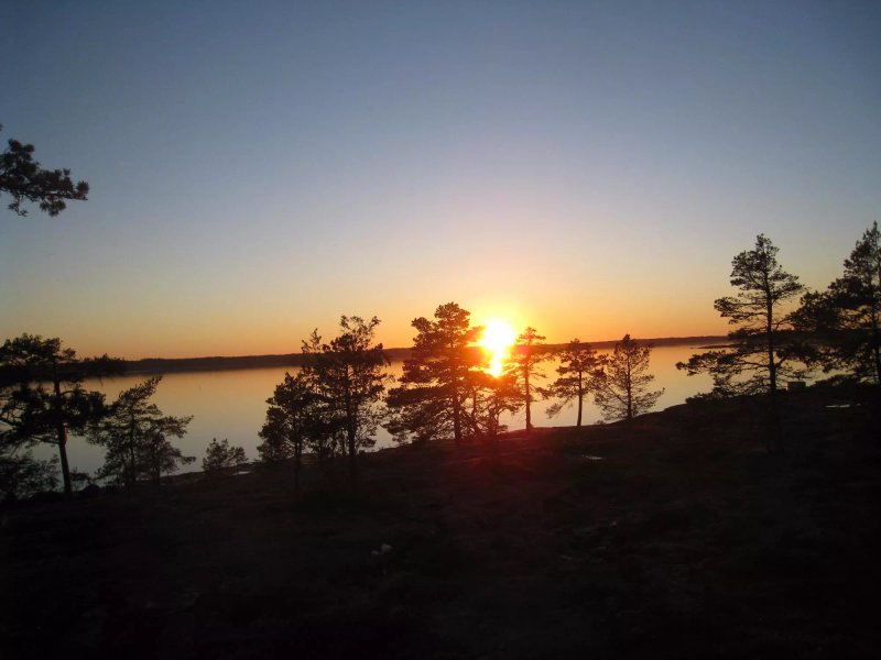 Norro Fishing Camp