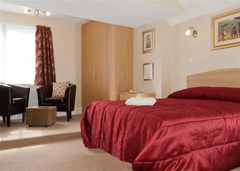 Lord Lister Hotel