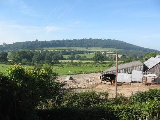 Ward Farm Bed and Breakfast