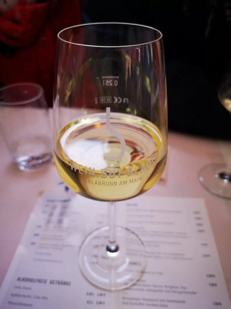 Weingut Erwin Blass Ubernachten