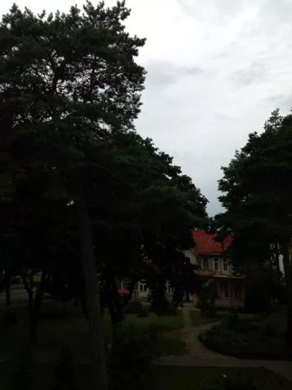 Hotel Dainava