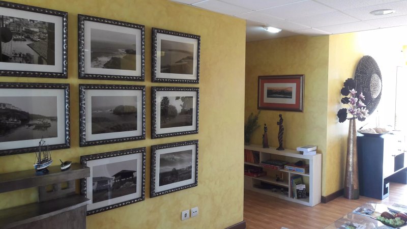 Hotel Panorama Tapia
