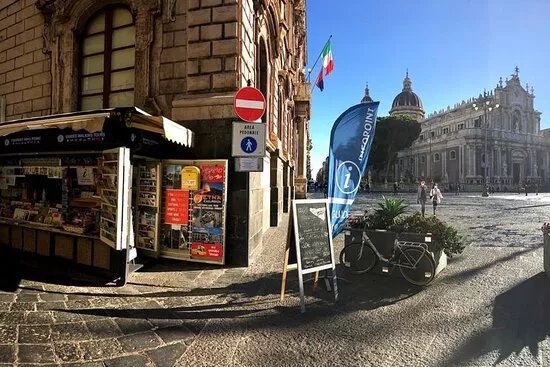 GuidingSicily - cooperativa di guide abilitate