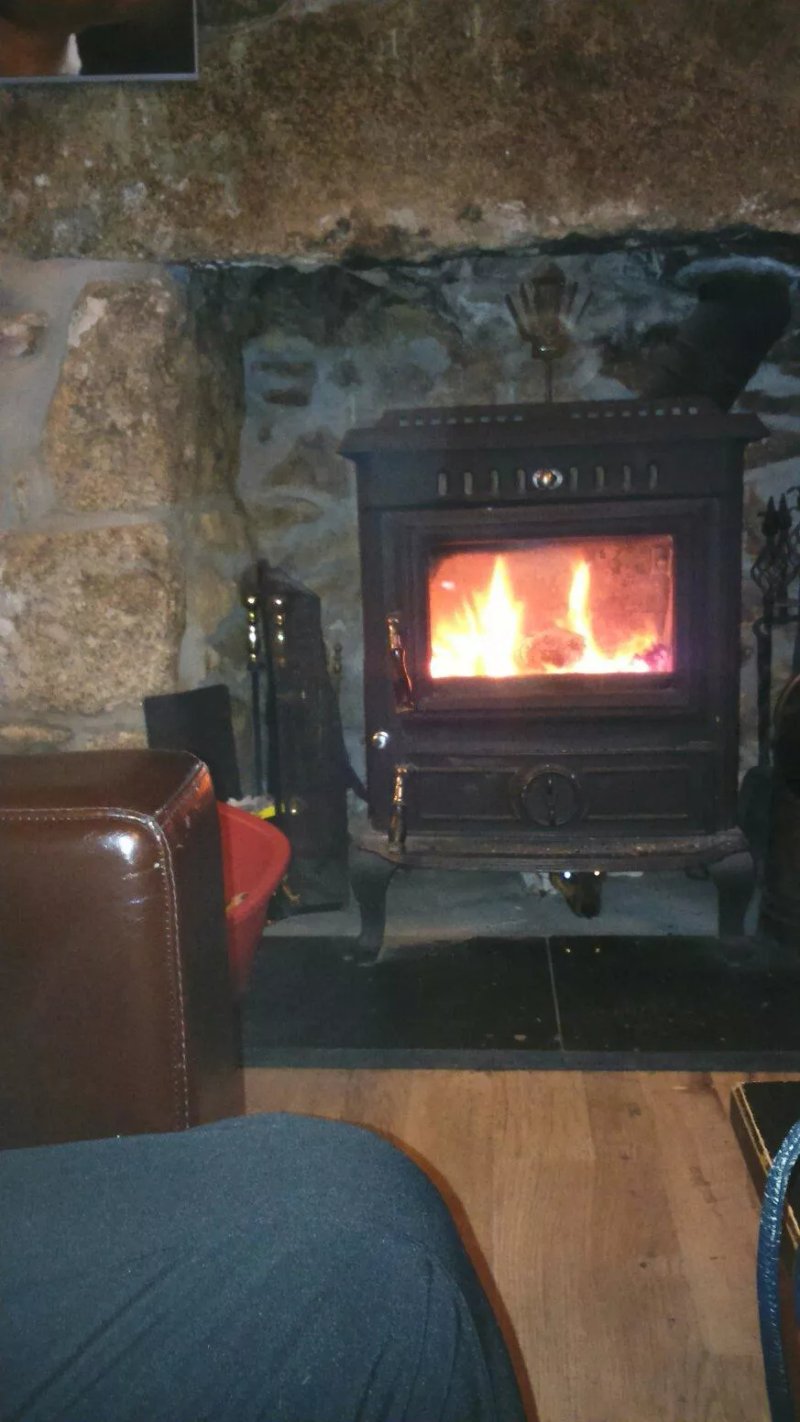 Lanner Inn