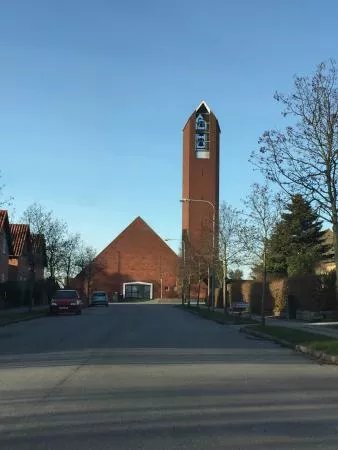 Christianskirken