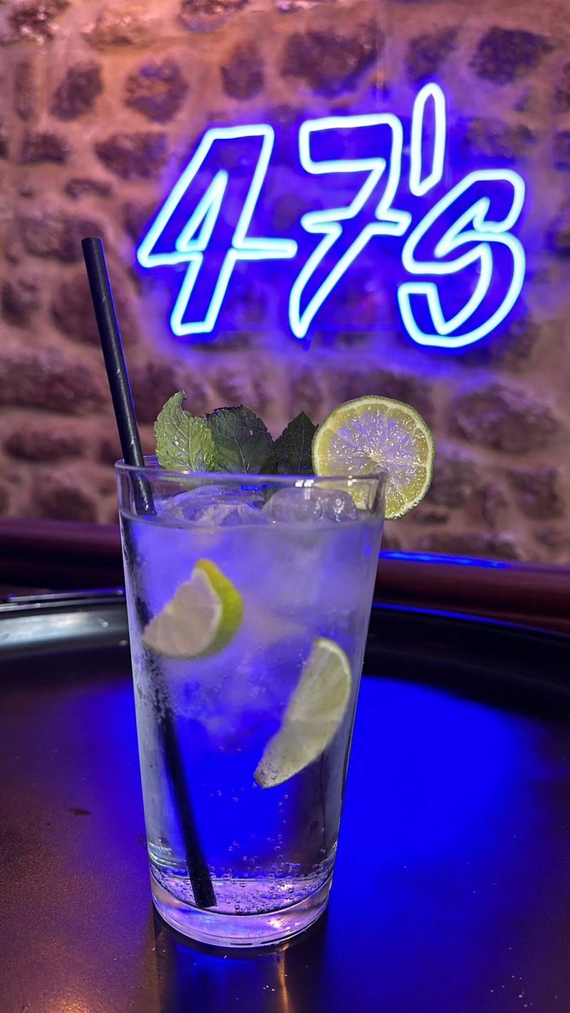 Pub 47's