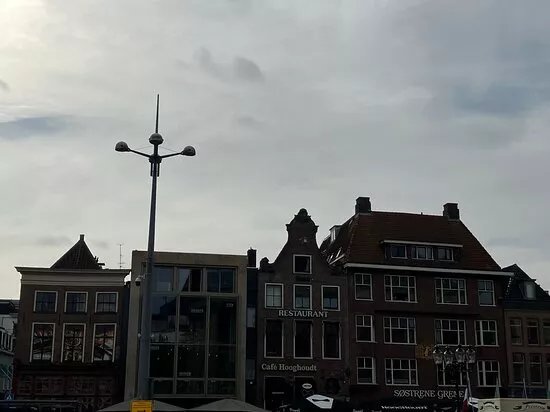 Grote Markt Groningen