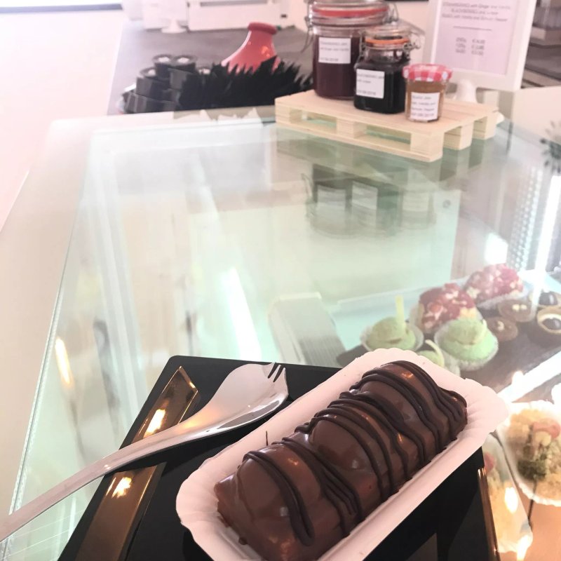 Duci - Italian Sweet Life