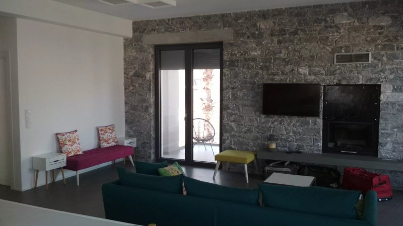 Elion Luxury Apartments