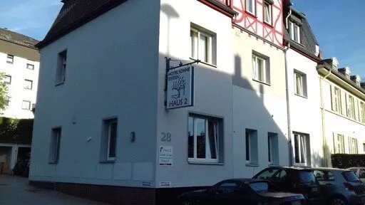 Hotel Sonne Idstein