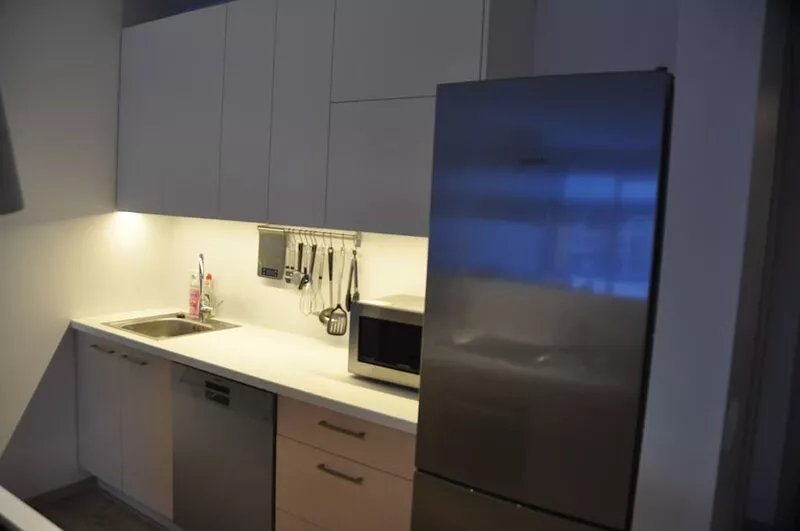 Nicestay Iceland Gráhella