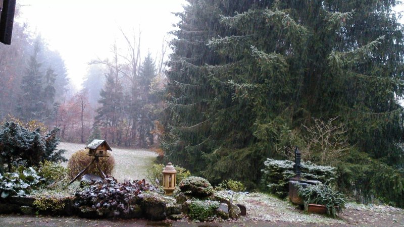 Hotel Restaurant Herrmannsee