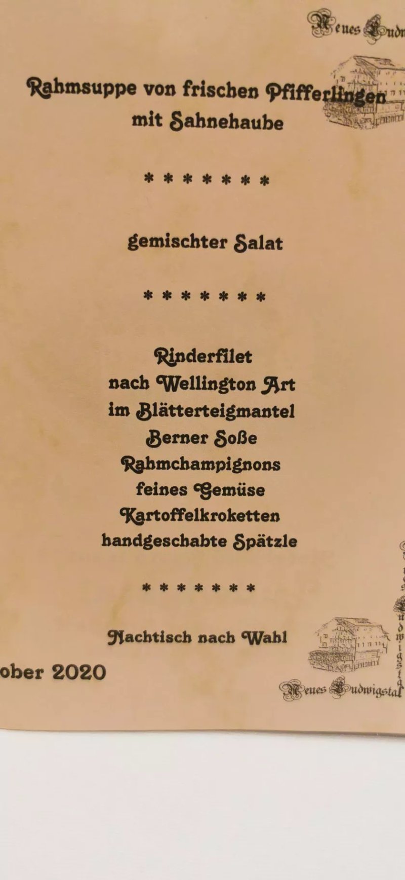 Neues Ludwigstal