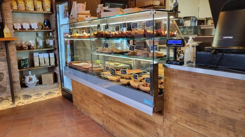 La Bottega Del Panzerotto
