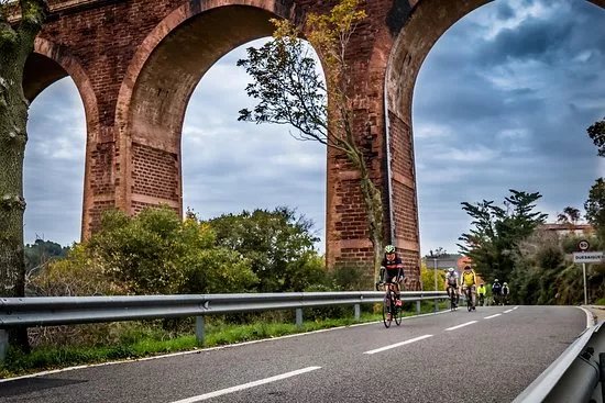 Cycling Holidays Rodabike Cambrils