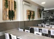 Restaurante Porque Nao