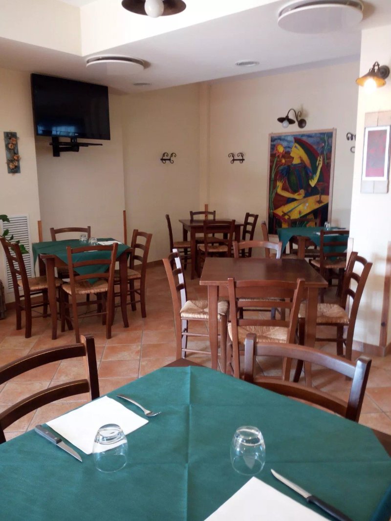 Ristorante Pizzeria Il Bagatto