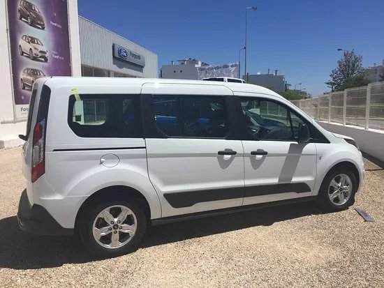 Polotur Faro Airport Transfers