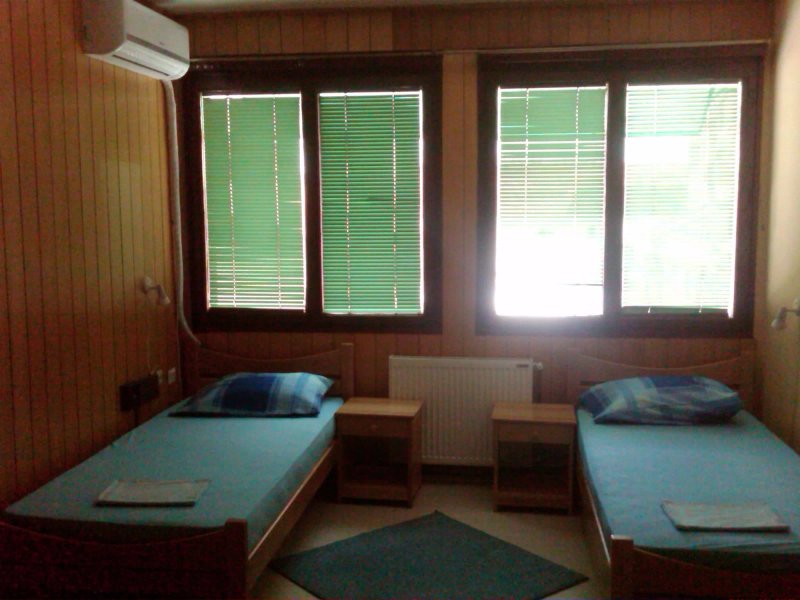 Hostel Palanka