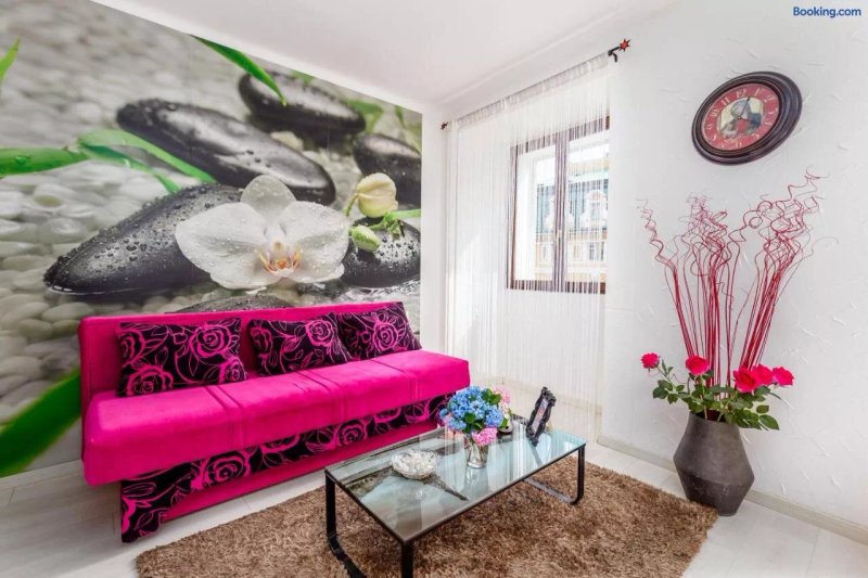 Guesthouse Korzo