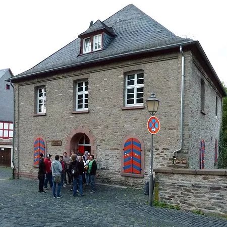 Jugendzentrum Idstein