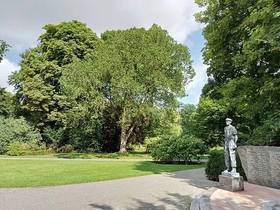 Rengerspark