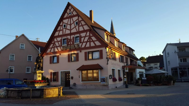 Gasthof Rössle