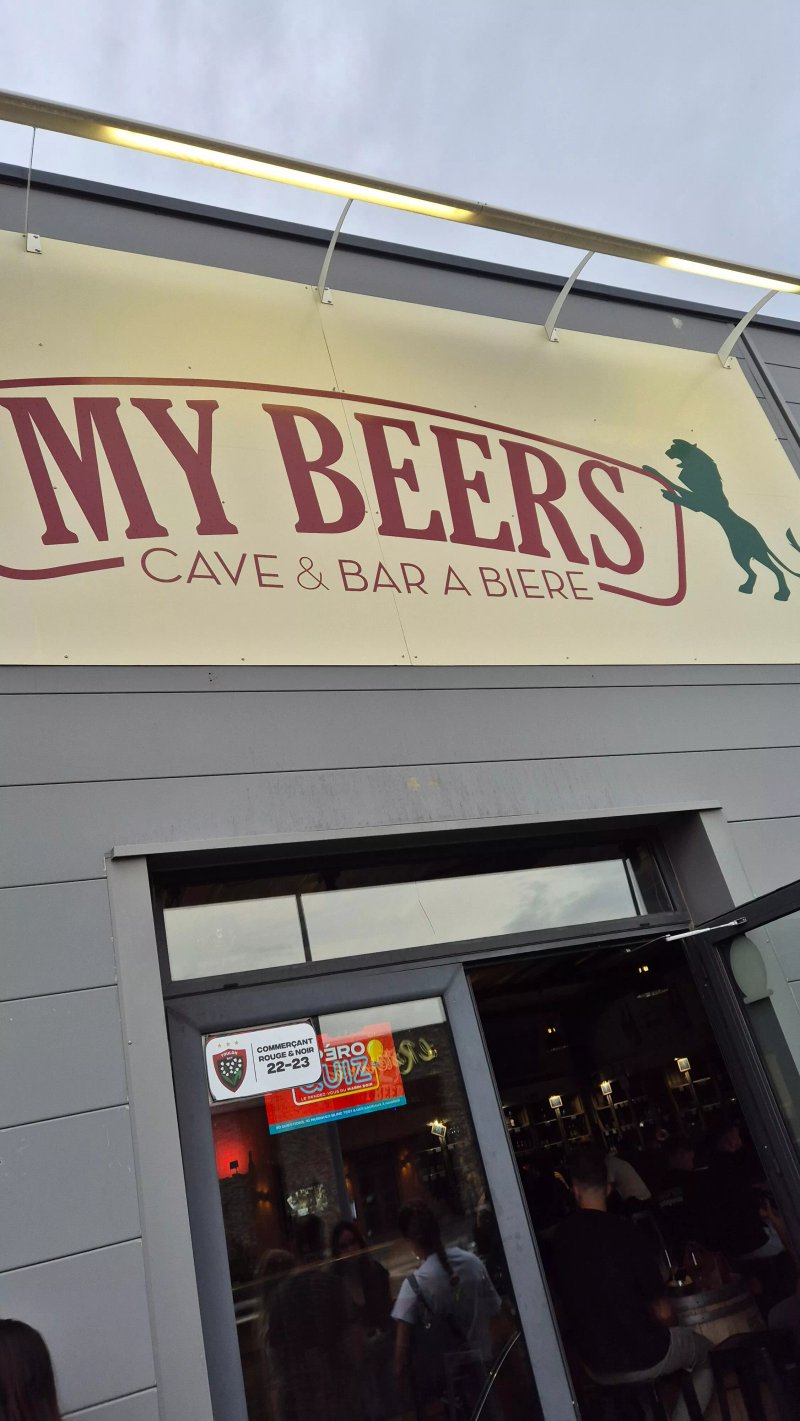 My Beers Toulon - La Garde