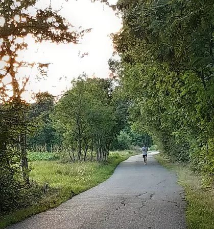 Vauda Park