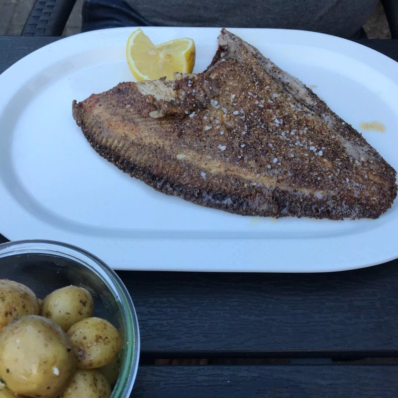 Restaurant Bregnen