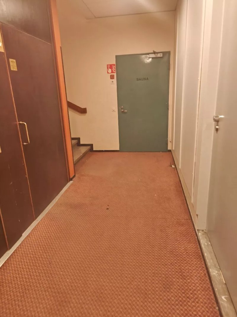 Forenom Aparthotel Lahti City