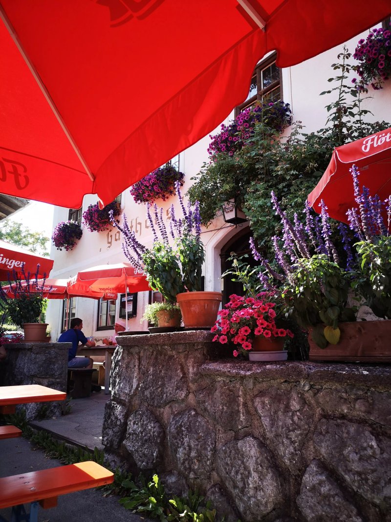 Gasthaus Nagele