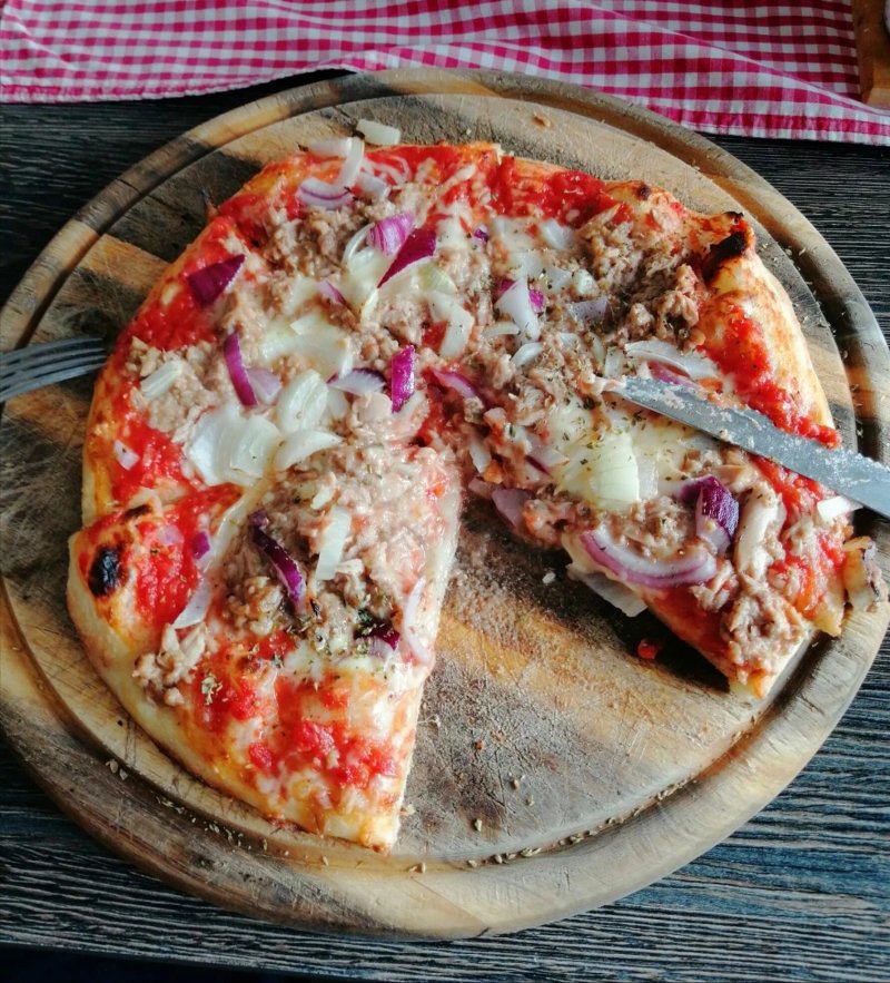 Pizzeria da Salvatore
